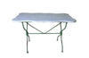 FRENCH IRON GARDEN TABLE