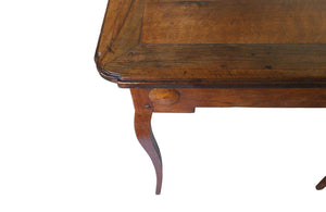 RARE, 18TH CENTURY WRITING TABLE