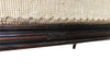 LARGE LOUIS XVI REVIVAL BANQUETTE