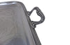 CHRISTOFLE ART NOUVEAU TRAY