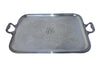 CHRISTOFLE ART NOUVEAU TRAY