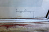 SIGNED LITHOGRAPH BY EUGENE LELIEPVRE