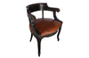 NAPOLEON III DESK CHAIR