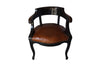 NAPOLEON III DESK CHAIR