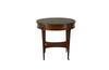 LOUIS XVI REVIVAL OVAL GUERIDON