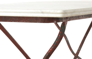 A DEVILISH RARE TABLE!