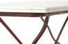 A DEVILISH RARE TABLE!