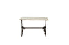 RARE FRENCH CAST IRON TABLE