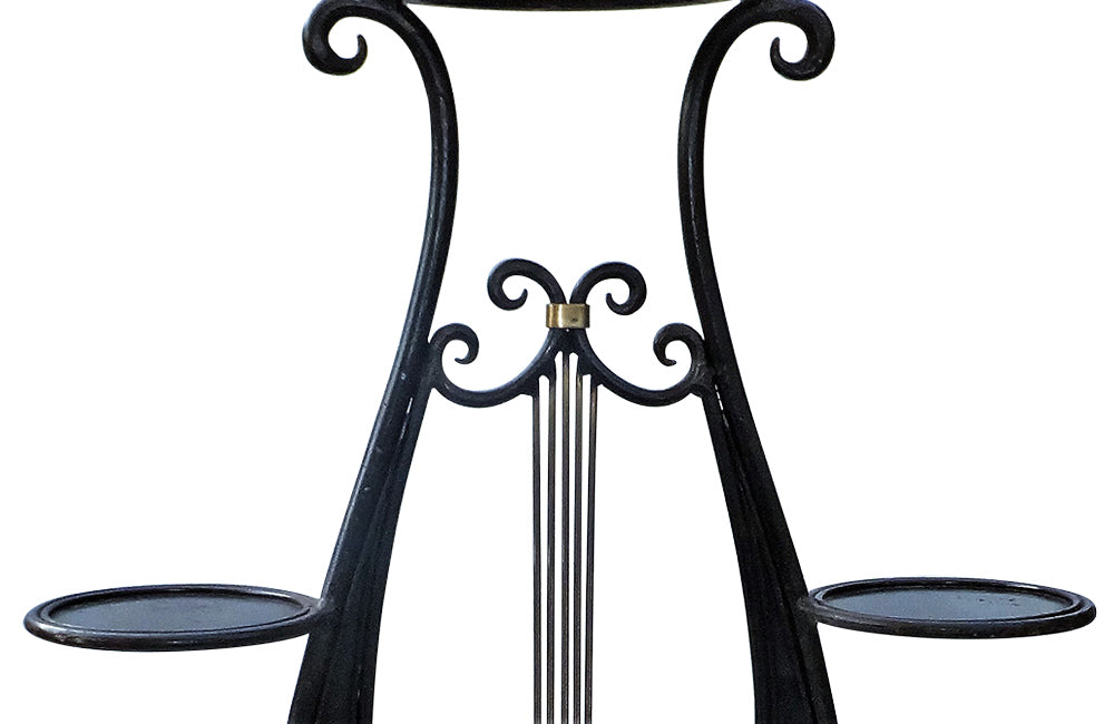 NEO-CLASSICAL REVIVAL PLANT STAND