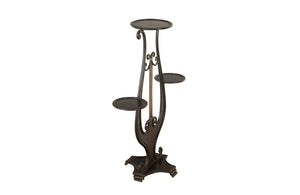NEO-CLASSICAL REVIVAL PLANT STAND