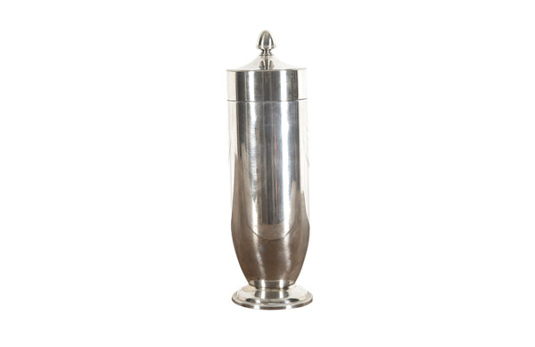 UNUSUAL ITALIAN COCKTAIL SHAKER