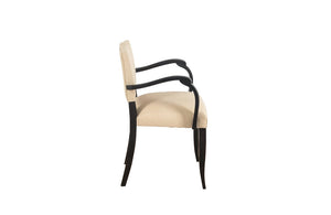 ART DECO STYLE DESK CHAIR