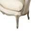 PAIR OF LOUIS XV REVIVAL BERGERES