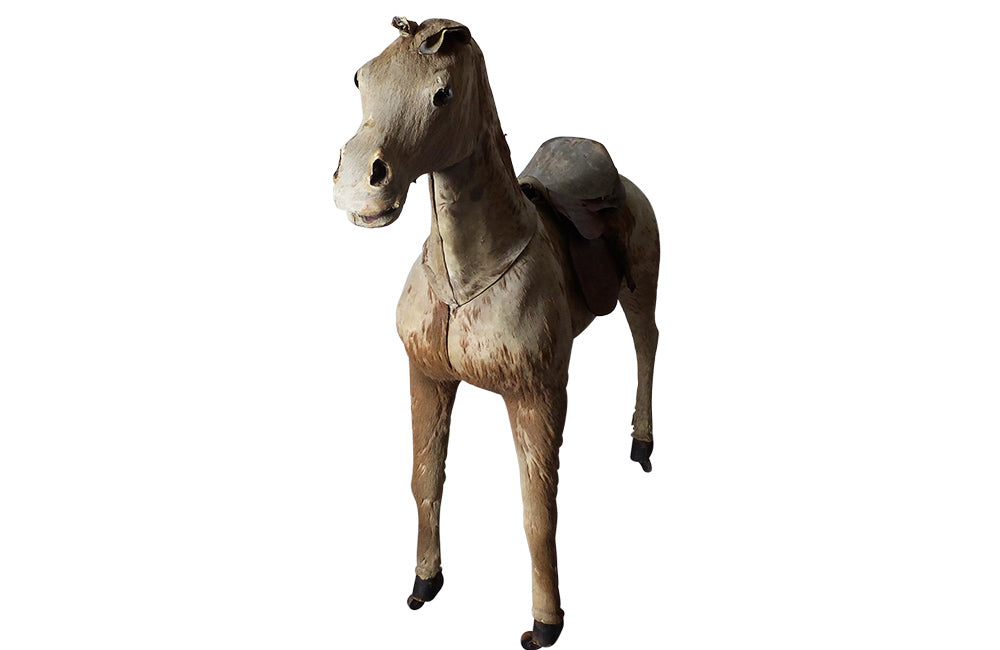 19TH CENTURY FRENCH HORSE