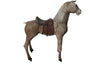 19TH CENTURY FRENCH HORSE