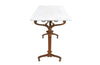 ART NOUVEAU BISTRO TABLE