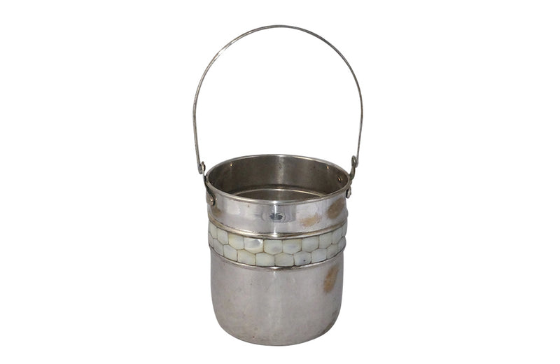 VINTAGE ICE BUCKET