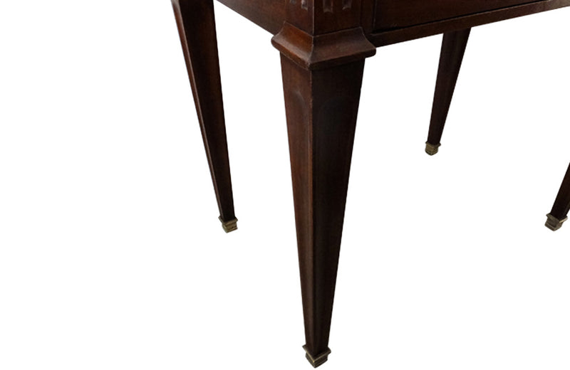 LOUIS XVI REVIVAL NIGHTSTAND