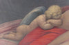 BEAUTIFUL MYTHOLOGICAL PAINTING
