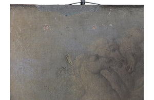 BEAUTIFUL MYTHOLOGICAL PAINTING