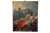 BEAUTIFUL MYTHOLOGICAL PAINTING