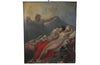 BEAUTIFUL MYTHOLOGICAL PAINTING