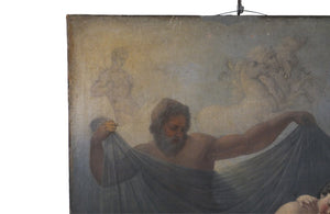 BEAUTIFUL MYTHOLOGICAL PAINTING