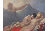 BEAUTIFUL MYTHOLOGICAL PAINTING