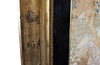 FRAMED 18TH CENTURY SILKWORK