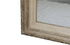 Large French Mirror -French Antiques - AD & PS Antiques