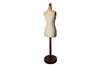 ART DECO MANNEQUIN