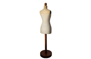 ART DECO MANNEQUIN