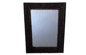 FRENCH ART-POPULAIRE MIRROR