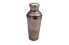French Silverplate Art Deco Cocktail Shaker - French Antiques - French Antiques UK - AD & PS Antiques