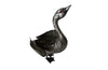 Decorative Goose Centrepiece - Decorative Accessories - Silverplate Goose - Table Vase - Centrepiece - Mid Century Accessories - Unique Accessories - Decorative Accessories - Gift Ideas - Antique Shops Tetbury - Animalia - AD & PS Antiques 