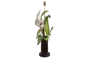 ARUM LILY TABLE LAMP