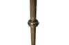 20th Century Brass Floor Lamp With Lions Paw Feet - Fllor Lamps - Standard Lamps - Mid Century Lighting - French Decorative Antiques - Antique Shops Tetbury - AD & PS Antiques