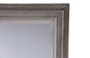French Painted Framed Mirror-Mirrors-Wall Decoration-French Antiques-Antique Mirror-Plain Mirror-AD & PS Antiques