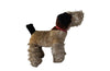 Old French Terrier Toy Dog - Antique Toys - Toy Dog - Vintage Toys -Terrier Dog - Airedale Dogs - French Decorative Antiques - French Decorative Antiques - Decorative Accessories - Antique Shops Tetbury - adpsantiques - AD & PS Antiques