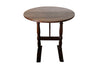19th Century Wine Tasting Vineyard Table - Viigneron Table - Table de Degustation – Antique Table - Dining Table - Occasional Table - French Antique Furniture - Folding Walnut Table - AD & PS Antiques