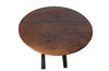 19th Century Wine Tasting Vineyard Table - Viigneron Table - Table de Degustation – Antique Table - Dining Table - Occasional Table - French Antique Furniture - Folding Walnut Table - AD & PS Antiques