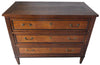 LOUIS XVI SECRETAIRE COMMODE