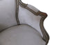 Louis XVI Style Salon Suite- French Antiques- Seating - Antique Seating - Antique Canape - Antique Armchairs - AD & PS Antiques
