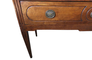 19th Century Louis XVI Revival Commode -Antique Chest of Drawers - French Antiques - Decorative Antique - French Antique Furniture - AD & PS Antiques
