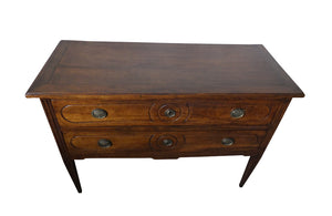 19th Century Louis XVI Revival Commode -Antique Chest of Drawers - French Antiques - Decorative Antique - French Antique Furniture - AD & PS Antiques