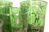 MURANO GLASS LEMONADE SERVICE