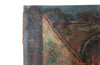PAINTING OF GYPSY DANCER AND MUSICIANS