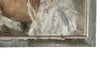 Nudes On A Beach Signed Oil On Canvas - French Decorative Antiques - Artwork -Wall Art - Painting - Oil On Canvas - Signed Painting - Wall Decoration - Decorative Accessories - Beach House - Antique Shops Tetbury - adpsantiques - AD & PS Antiques