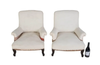 Pair of charming, Napoleon III, children's armchairs - Antique Chairs - Antique Furniture 