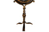 VINTAGE SPANISH TABLE MIRROR